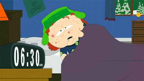 Watch South Park Season 10 Episode 8: Make Love, Not .